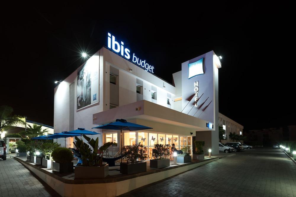 Mia Mazagan Bay Hotel El Jadida Exterior foto